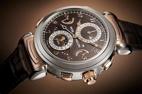 patek philippe grandmaster chime 47mm|Patek Philippe grand complications price.